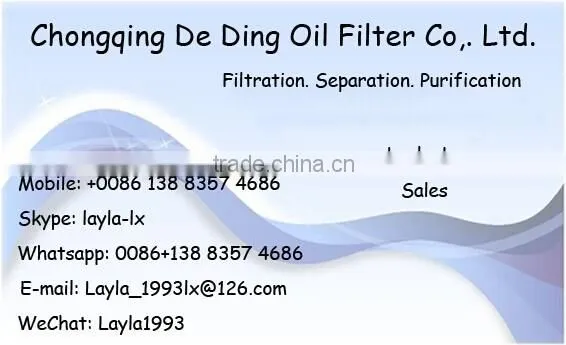 Waste Lube Oil Hydraulic Oil Fuel Oil Vacuum Purifier Factory China