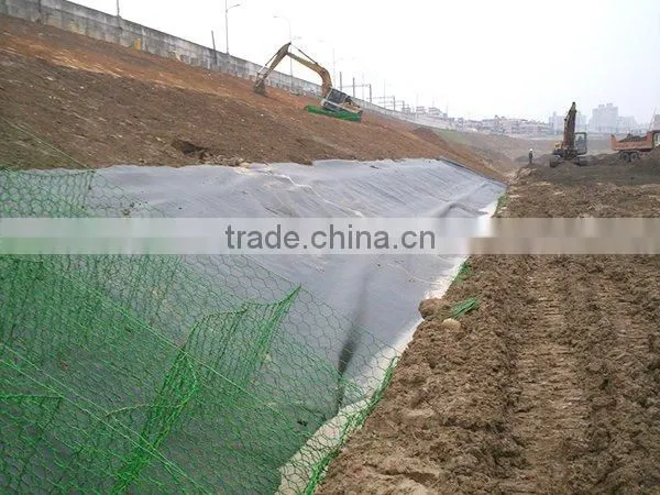 non woven geotextiles