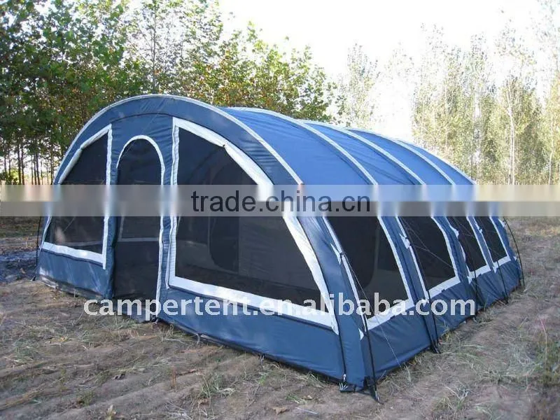 Arcadia High Quality Waterproof 3-4 Person Camper Trailer Tent