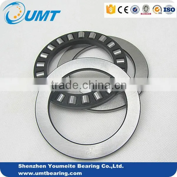 Credible Brand Thrust Roller Bearing 81209
