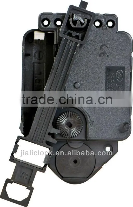 Skip Pendulum Clock Movement big torque-6188