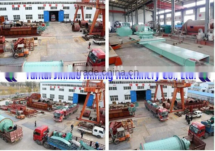 High efficency and low price center drive thickener supplier