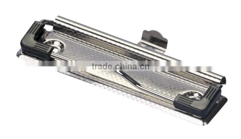 lever arch clip/lever arch mechanism/file clip