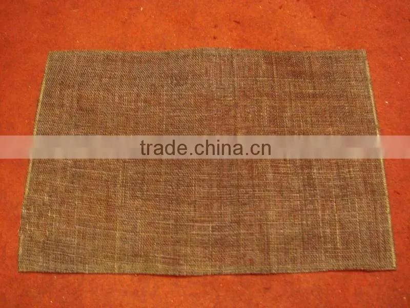 Flax Placemat