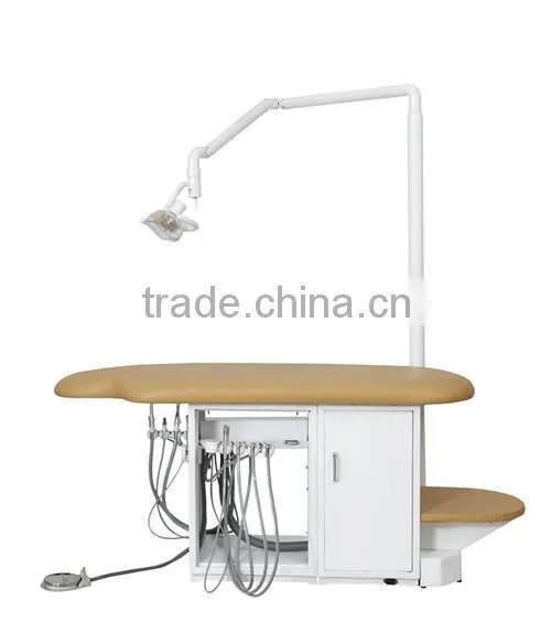 dental unit for kids