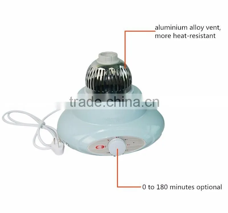low price Portable Ventless Cloths Dryer Folding Drying Machine with Heater