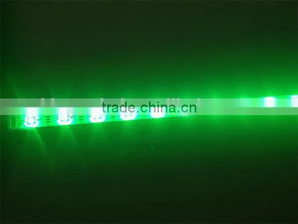 Aluminum pixel led strip ws2812B