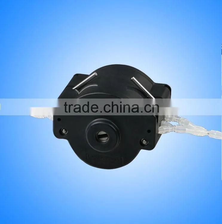 Disinctive Design Peristaltic Pump Head DMD15-13-B