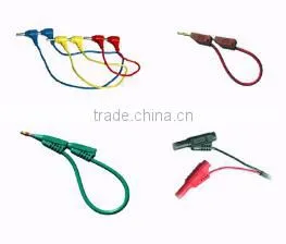 Vocational Didactic Training Set, Electrical Practical Training, XK-PLC6 PLC Programmable Controller Platform