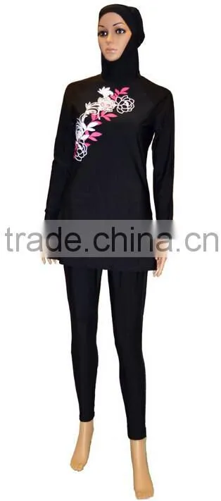 muslimah clothing wholesale women swimwear dresses