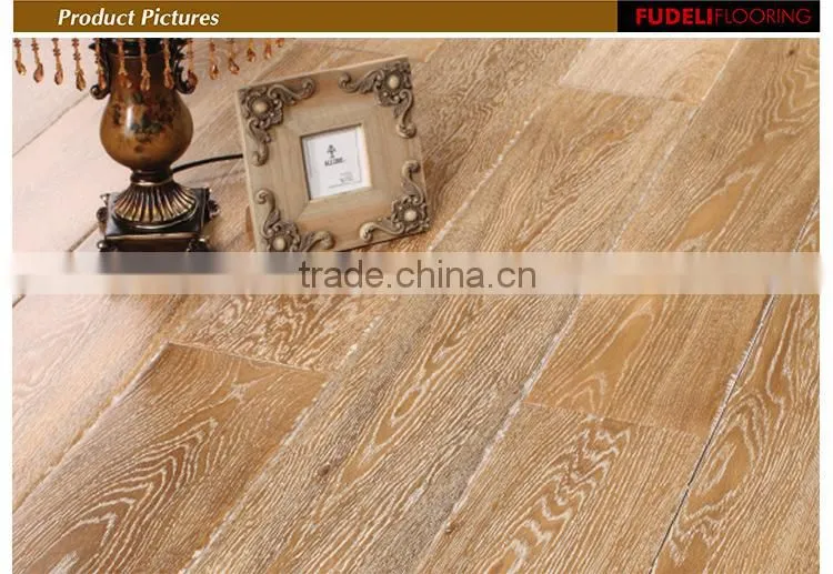 Top quality IAF Certified New design engineering flooring
