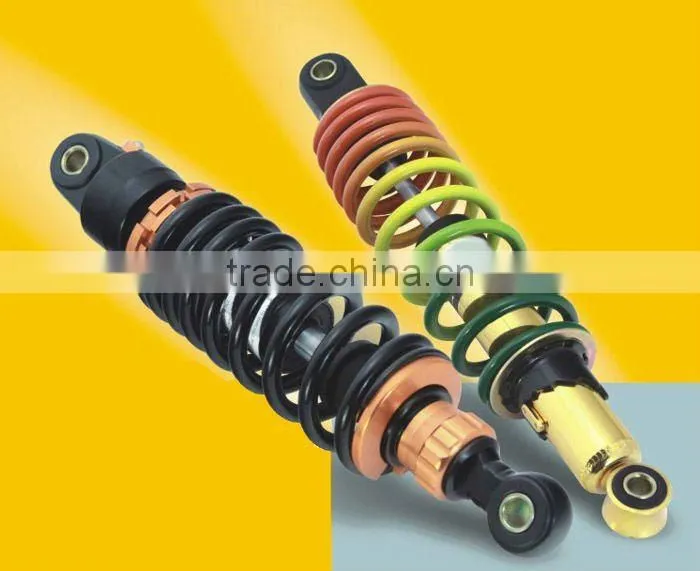 HKVB Motorcycle Front Shock Absorber in Different Colors