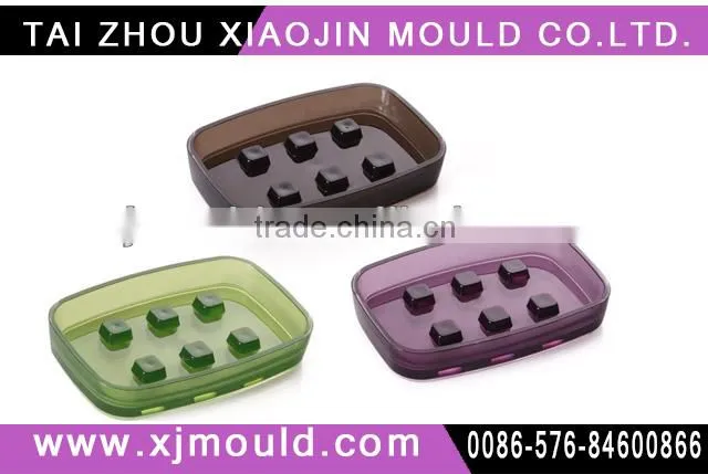 soapstand mould/soap box mould/soap dish mould/mold