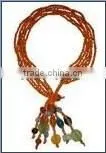 High Quality Designed Resin Shell Necklace