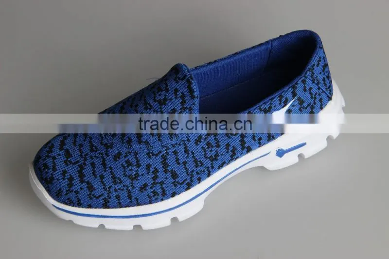 summer running shoes sport lazy network shoes wrapping breathable mesh lightweight shoes