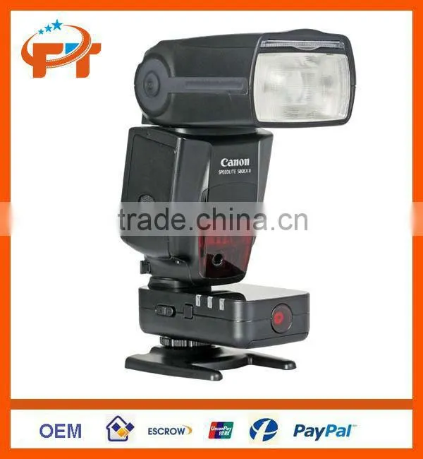 Yongnuo YN-622C Wireless TTL Flash Trigger for Canon 7D 5DII 5DIII 1DIV 1DIII 5D