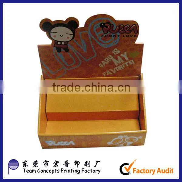 shampoo product display packaging boxes