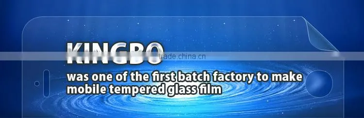 Promotion 0.3mm Tempered Glass Screen Protector For Samsung galaxy s5 accessories / screen protector / screen guard oem/odm