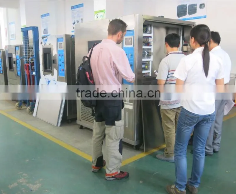 150L Programmable Temperature Humidity Test machine
