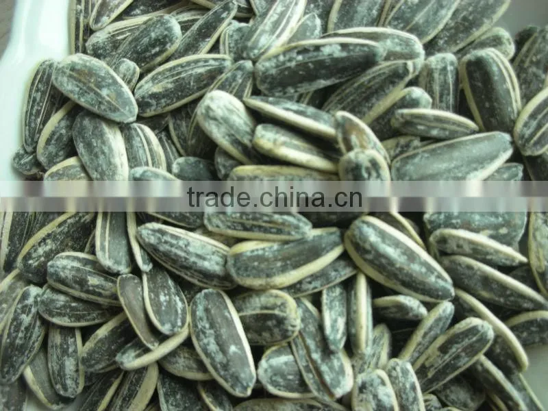 Roasted and salted Sunflower seed