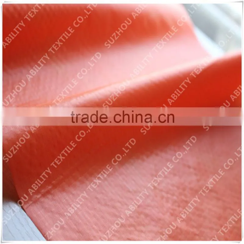 Patterned Ripstop Nylon Fabric For Horse Rugs