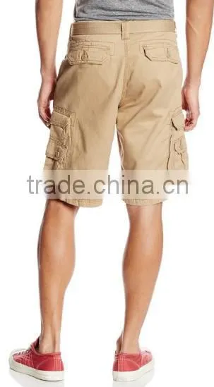 Sport customized shorts high quality 100% cotton mens boxer shorts