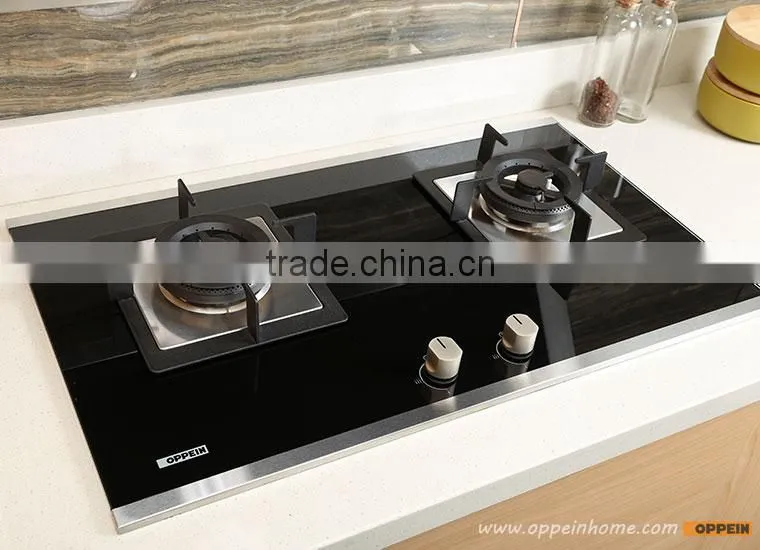 Guangzhou 2015 New Design Home Furniture Laminate Kitchen Pictures