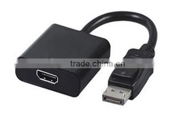 HDMI to DP cable High quality