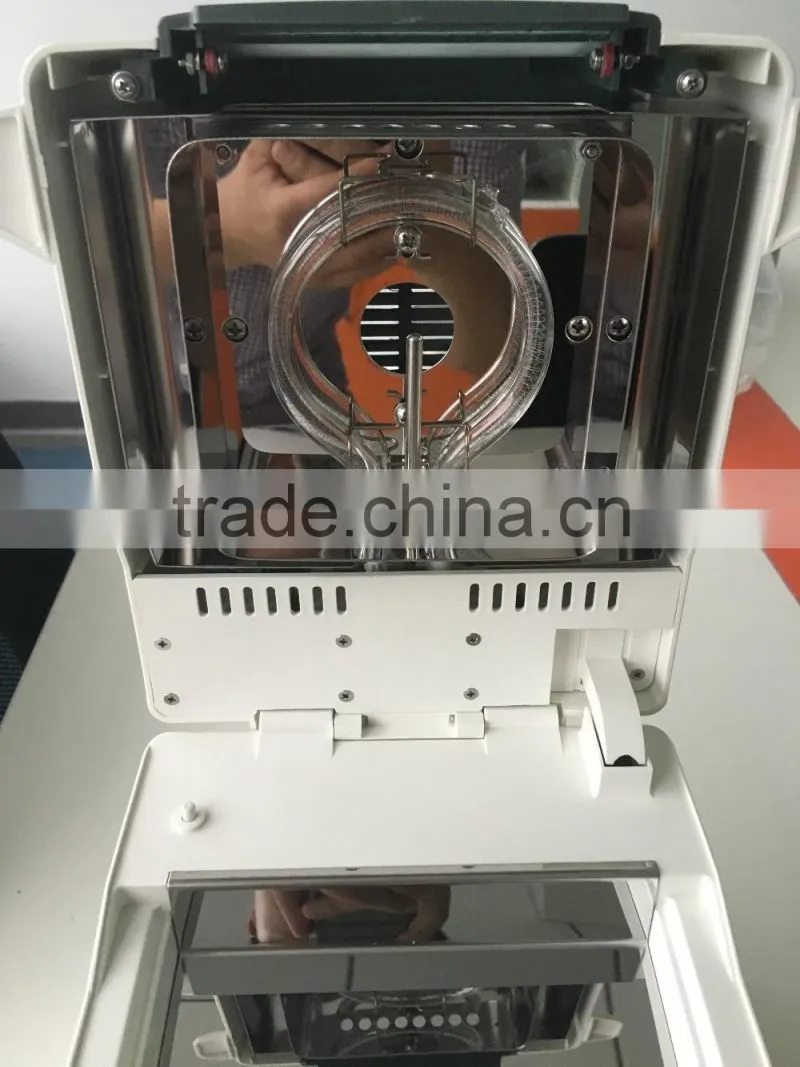 DW-MW Series electronic Halogen Moisture teller machine