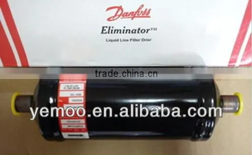 YEMOO high quality refrigerator copper liquid line r404a filter drier