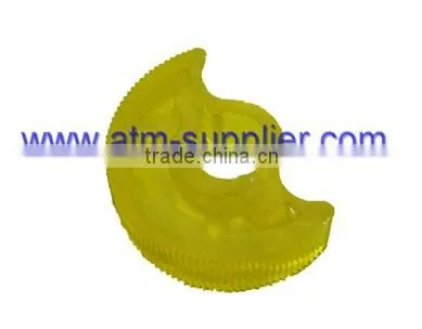 NCR Half Round D wheel 277-0008939 (atm parts)