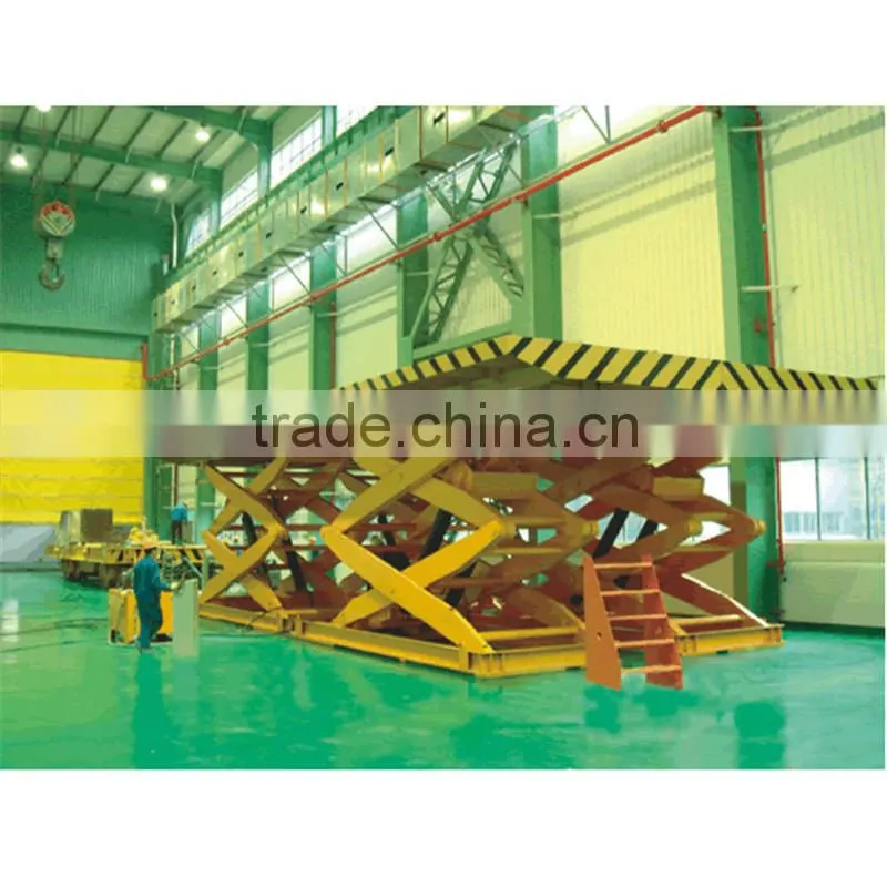 High quality wholesale popular lift table lift scissor