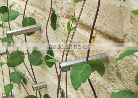 Stainless Steel Wire Trellis