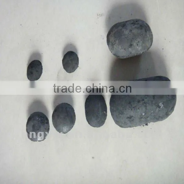 China smithing charcoal briquette ball press machine