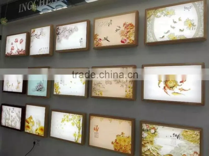 Docan High Speed Aluminium Printing machine, Flatbed UV Printer