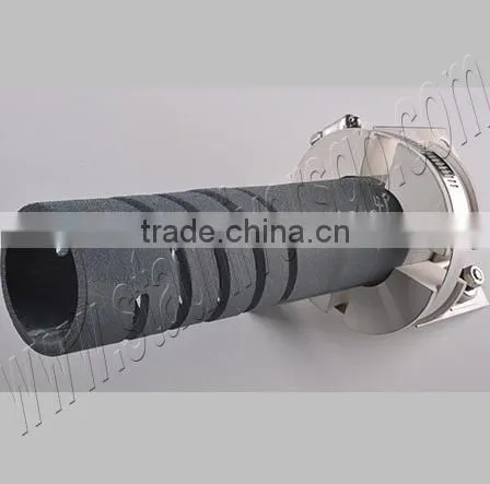 STA Double spiral SCR Heating element for high temperature Furnace