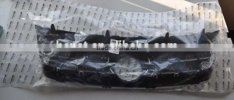 Radiator Grille 7L6 853 651 CB41 for VW TOUAREG 2003 Year