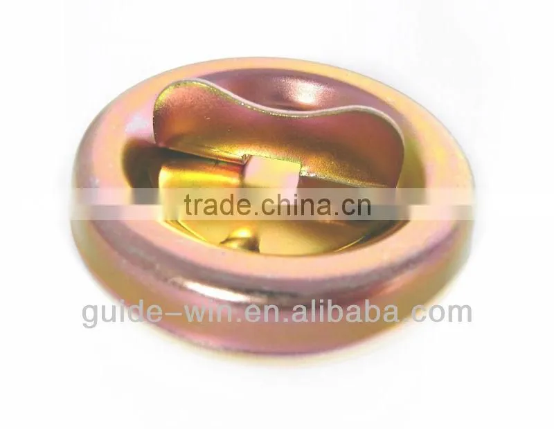 Pickup Gas Cap