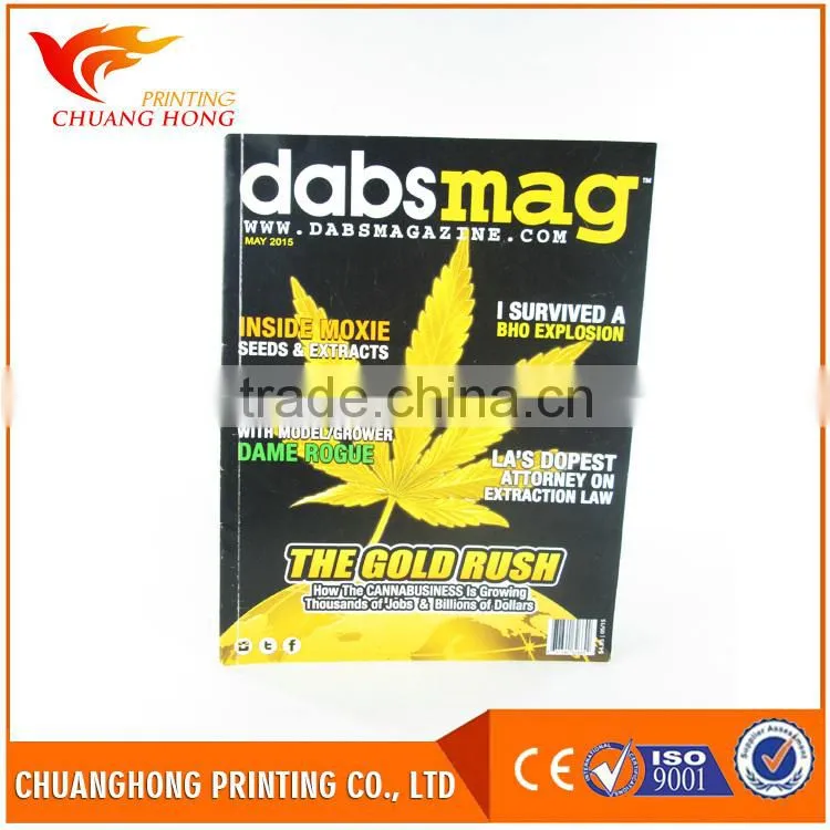 Wholesale market a4 paper magazine printing buy from alibaba