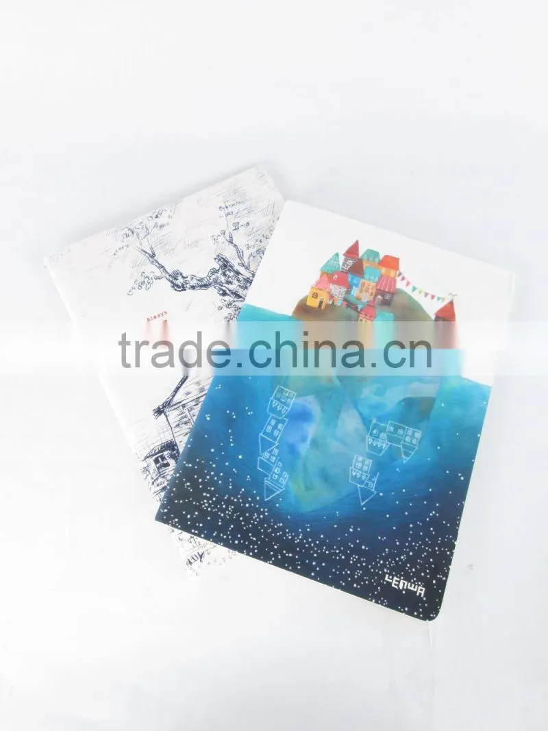 2015 office stationery notebook printing buy direct from china factory