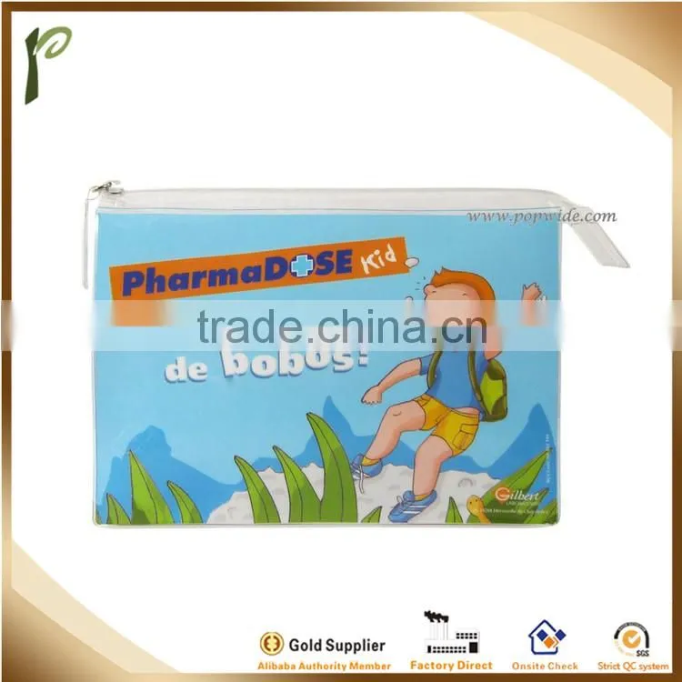Popwide 2015 New Arrival Useful Eco-friendly Material Small Bag for Kid