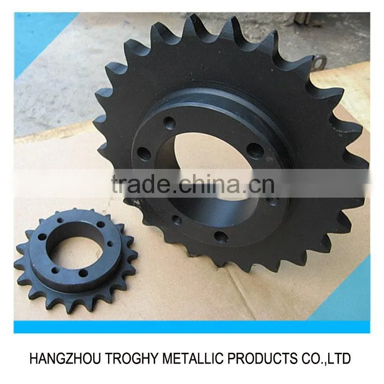 Transmission Roller Chain Sprocket