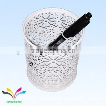 House holder pen fountain hoder spring stand for advertising equipment