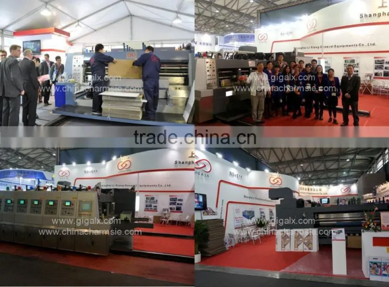 LXFMB Series Semi- Automatic Laminator And Laminating Machine Price Favourable