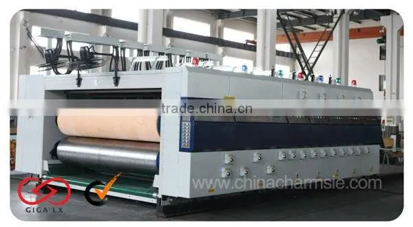 Cutting Machinery