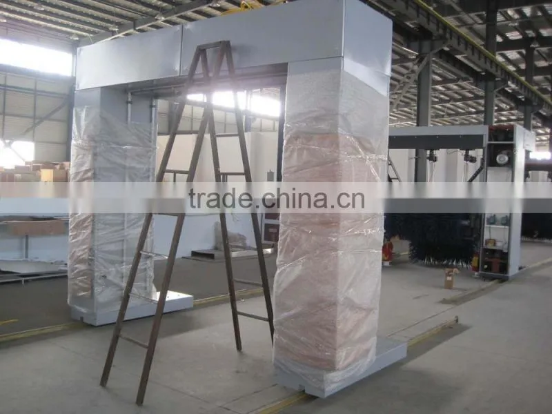 car washing machine/car wash equipment, china manufacture