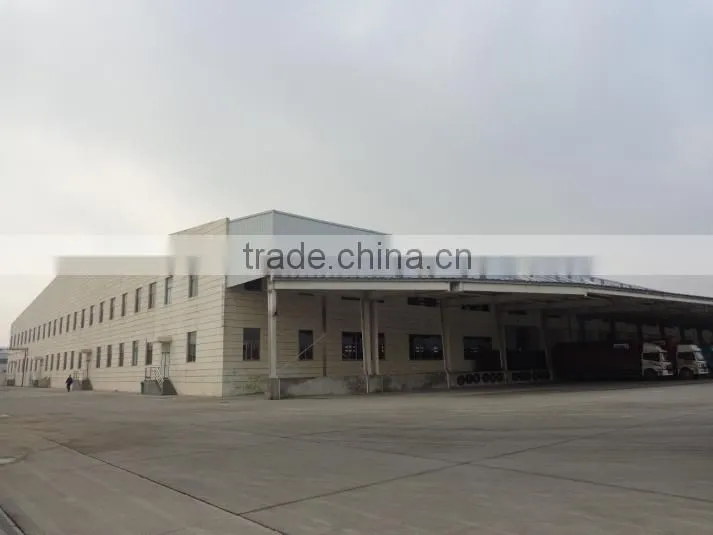 LD Packing Printing Corp., Ltd. company overview - view 4