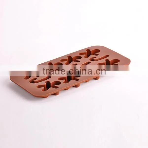 Silicone Ball Cake Molds