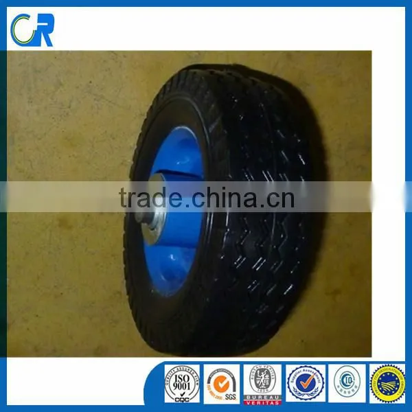 400-6 wheel barrow tyre