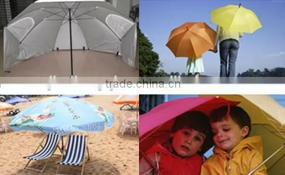 Factory direct salescheap china wholesale taffeta waterproof silver coated fabric for Awning, shoes, tent, umbrella, car cover